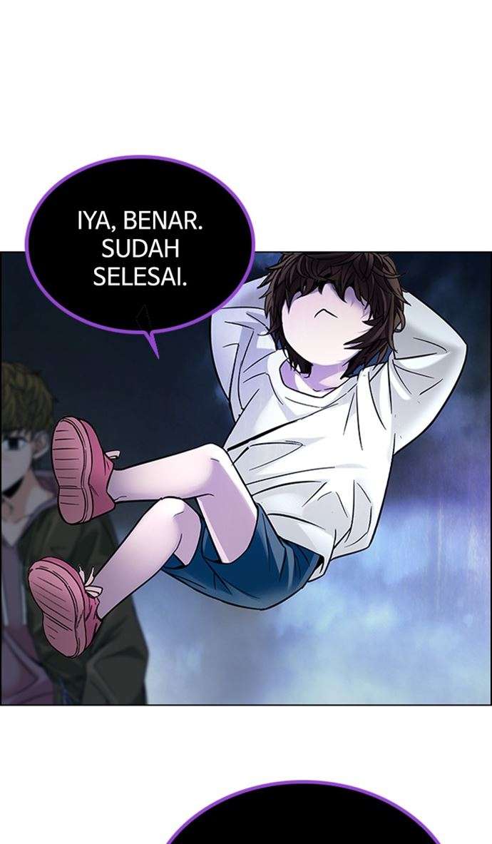 Dice Chapter 353 - halaman 55