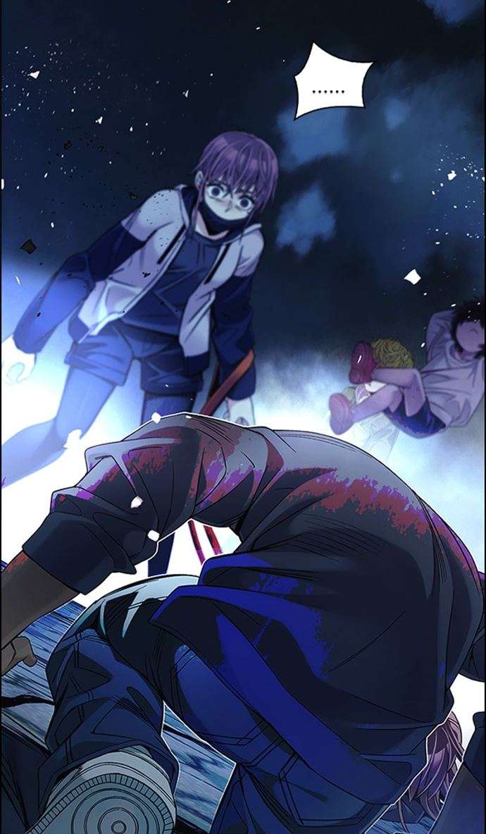 Dice Chapter 353 - halaman 62