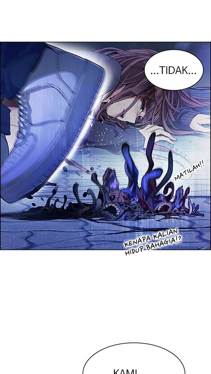 Dice Chapter 354 - halaman 31