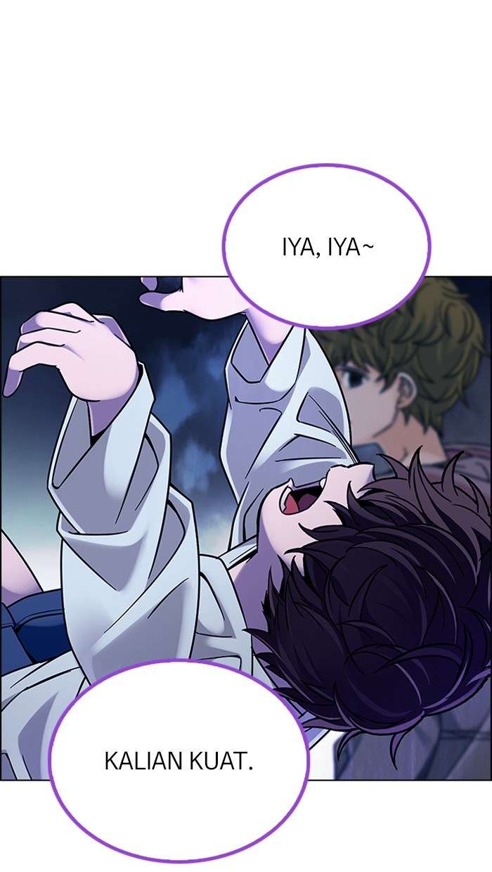 Dice Chapter 354 - halaman 33