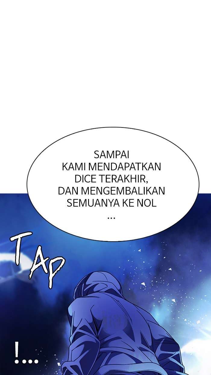 Dice Chapter 354 - halaman 34