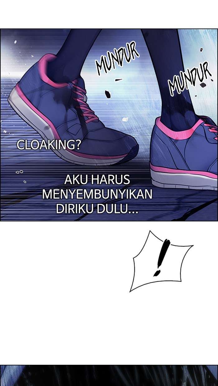 Dice Chapter 354 - halaman 39