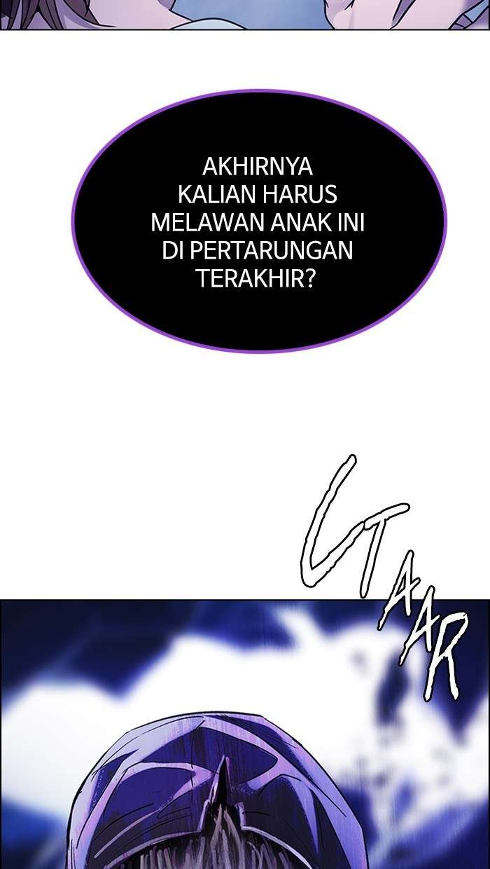 Dice Chapter 354 - halaman 8