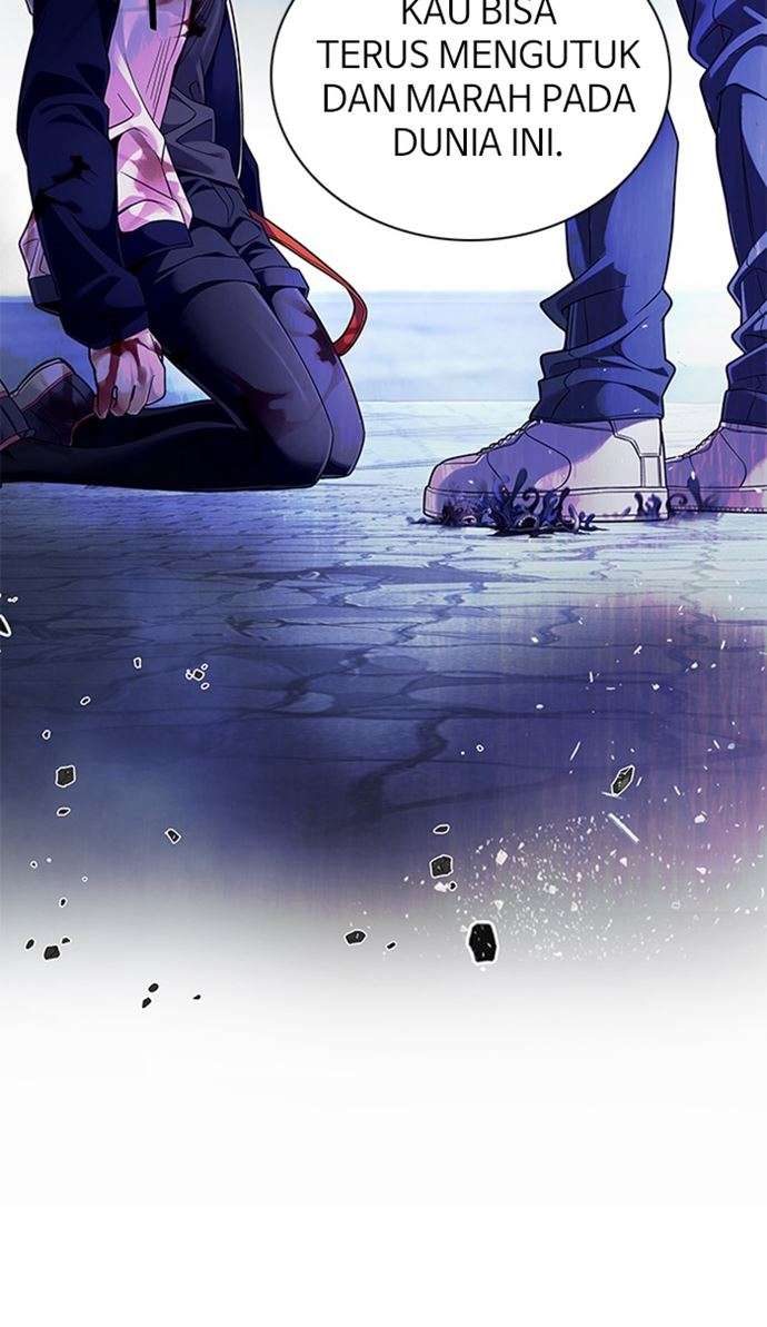 Dice Chapter 355 - halaman 18
