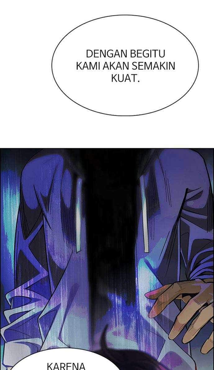 Dice Chapter 355 - halaman 19