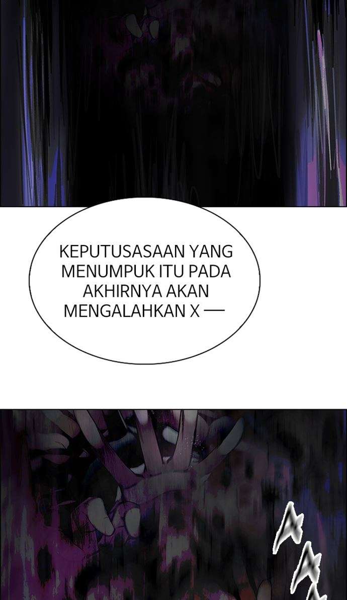 Dice Chapter 355 - halaman 21