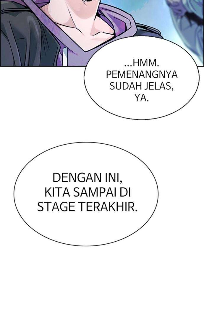 Dice Chapter 355 - halaman 24