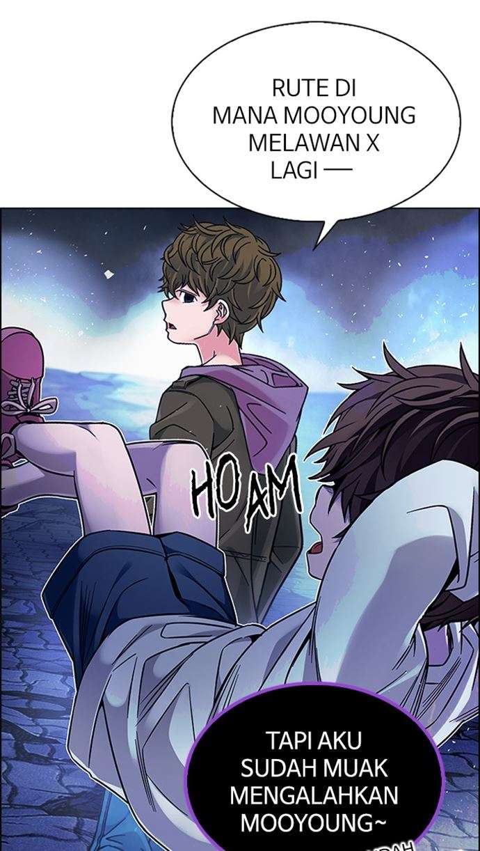 Dice Chapter 355 - halaman 25