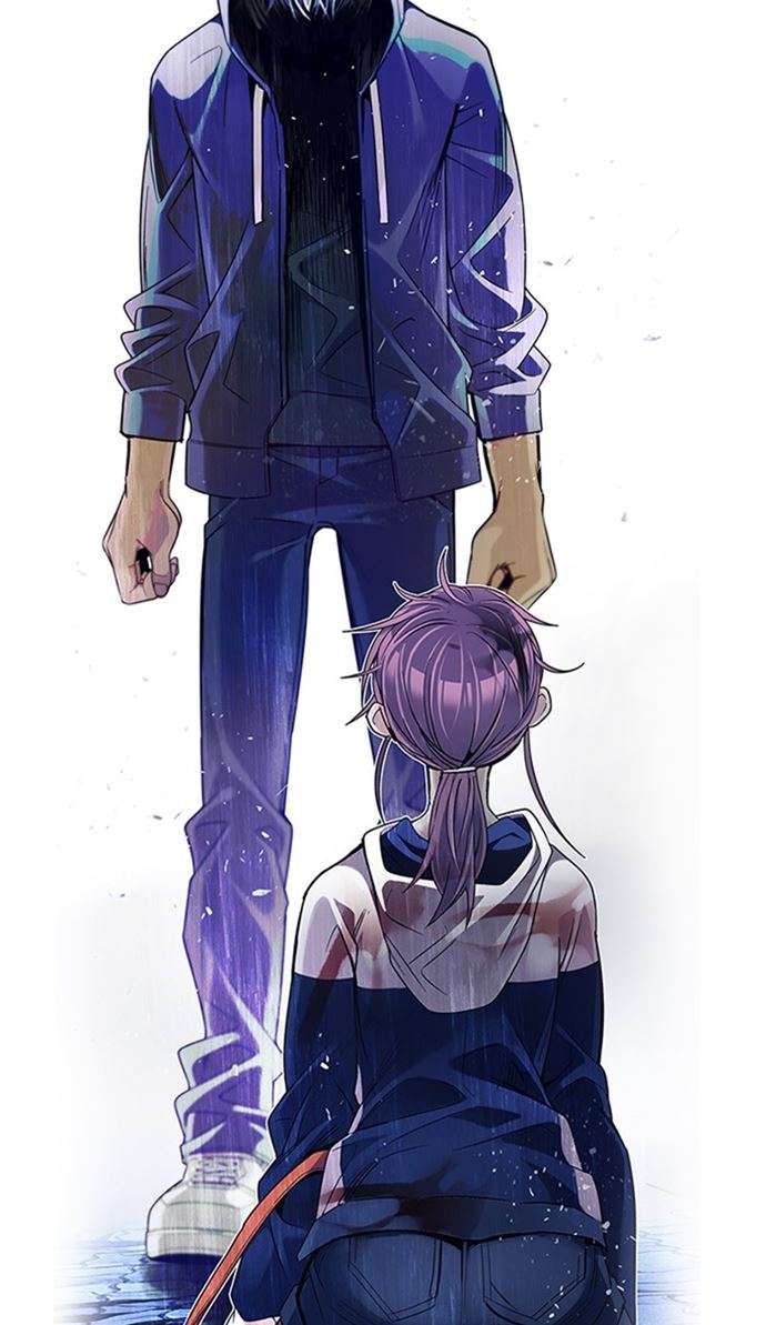 Dice Chapter 355 - halaman 3