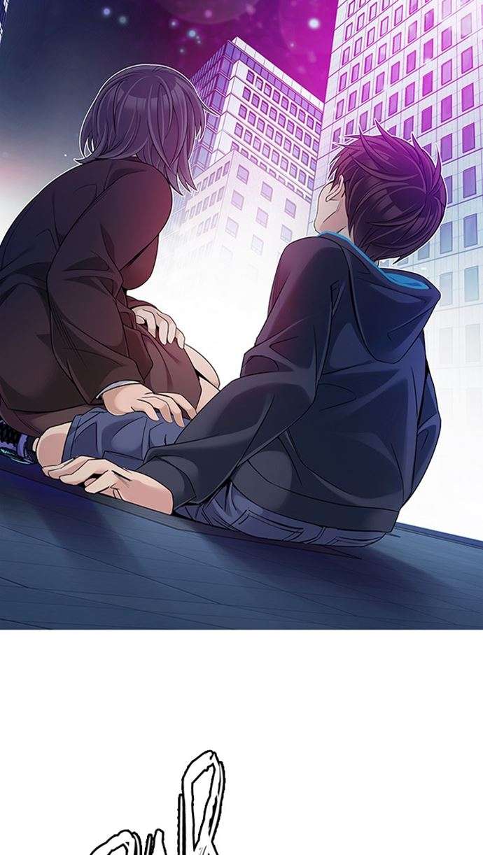 Dice Chapter 355 - halaman 35