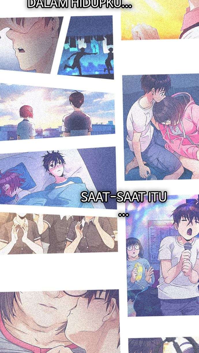 Dice Chapter 355 - halaman 40