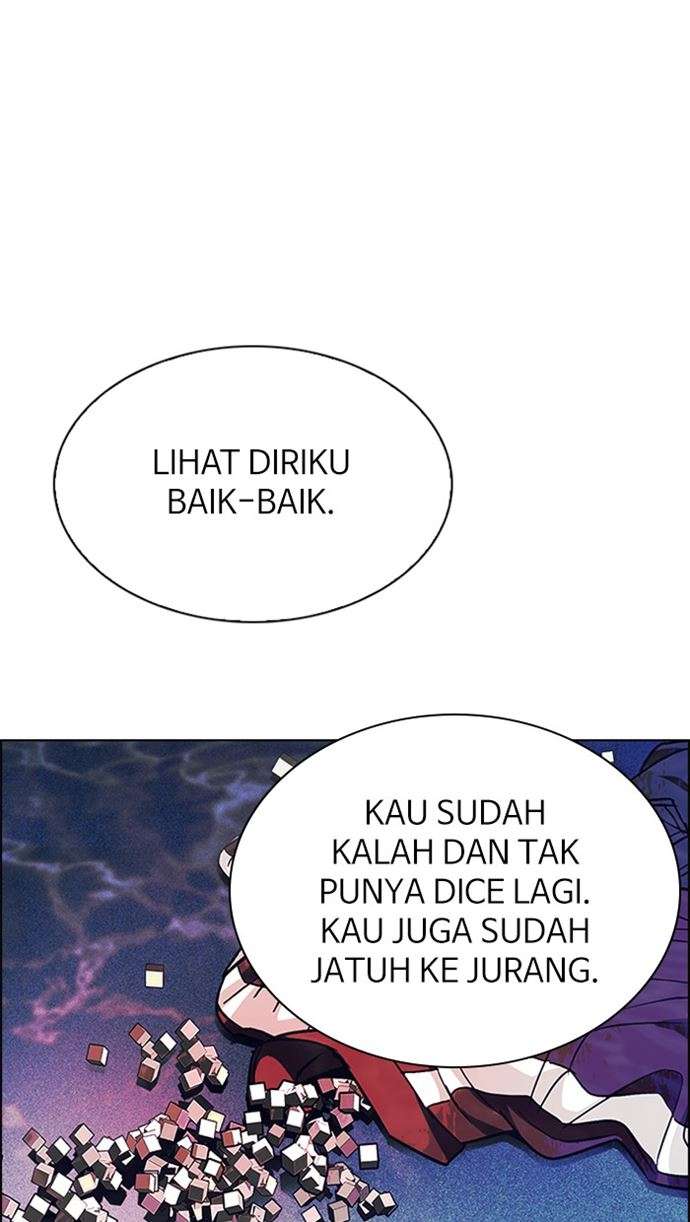 Dice Chapter 355 - halaman 46