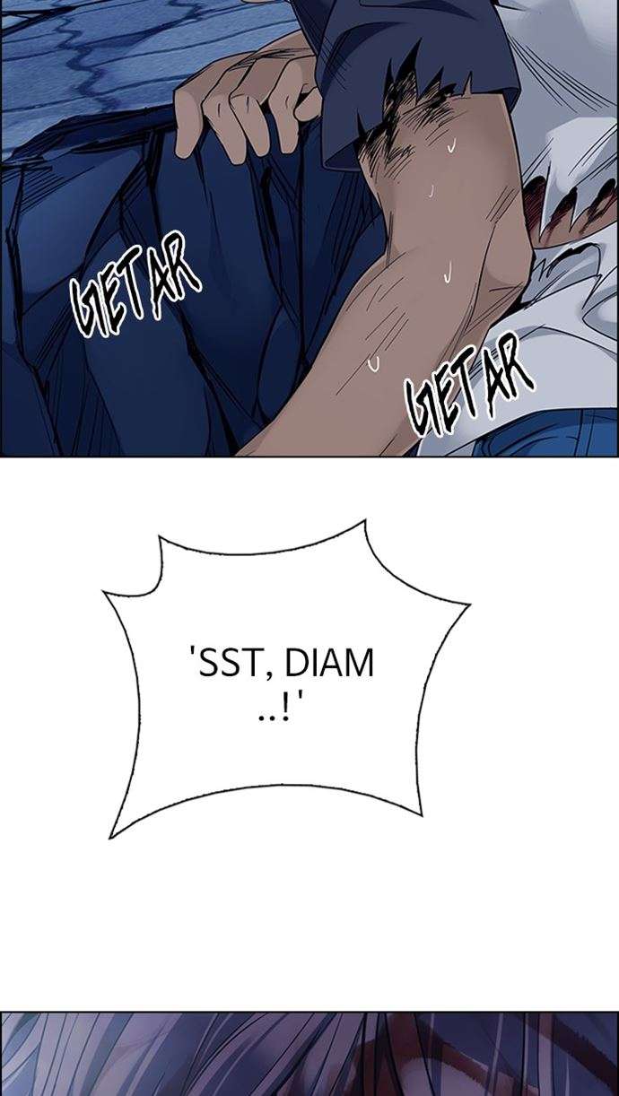 Dice Chapter 355 - halaman 55