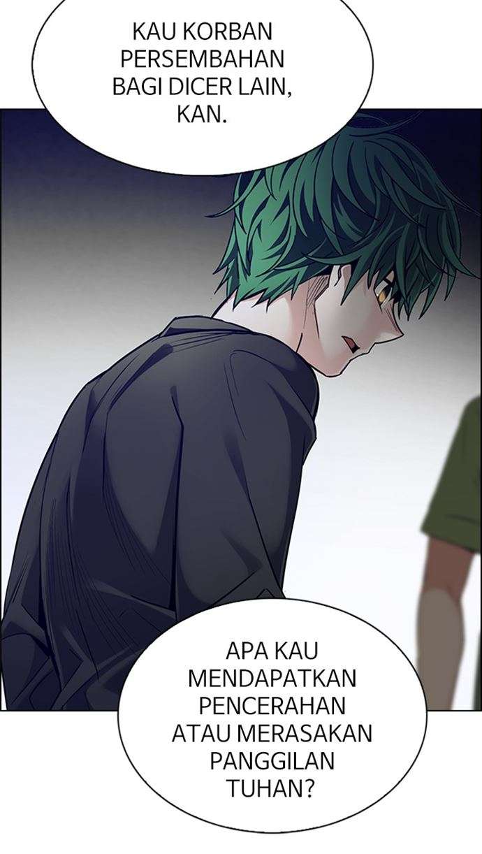 Dice Chapter 356 - halaman 18