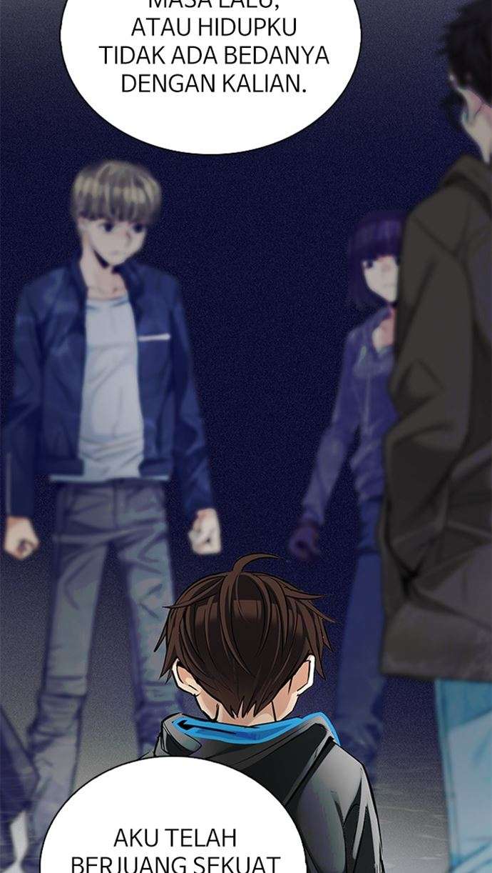 Dice Chapter 356 - halaman 20