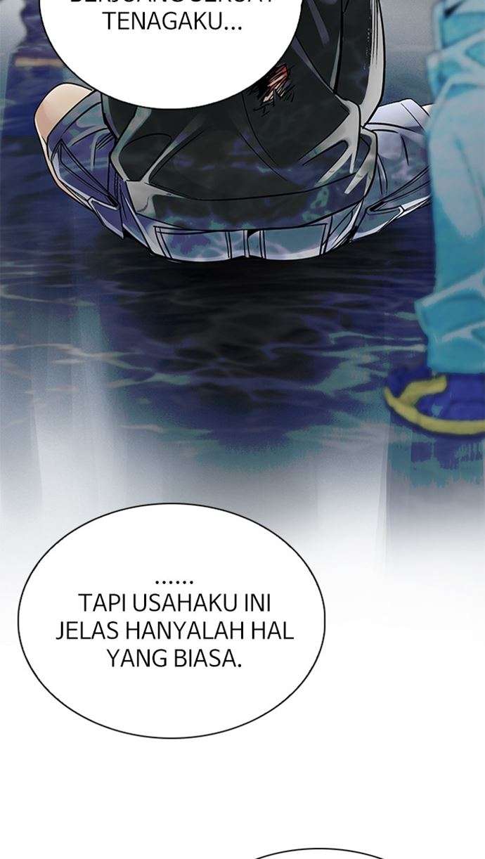 Dice Chapter 356 - halaman 21
