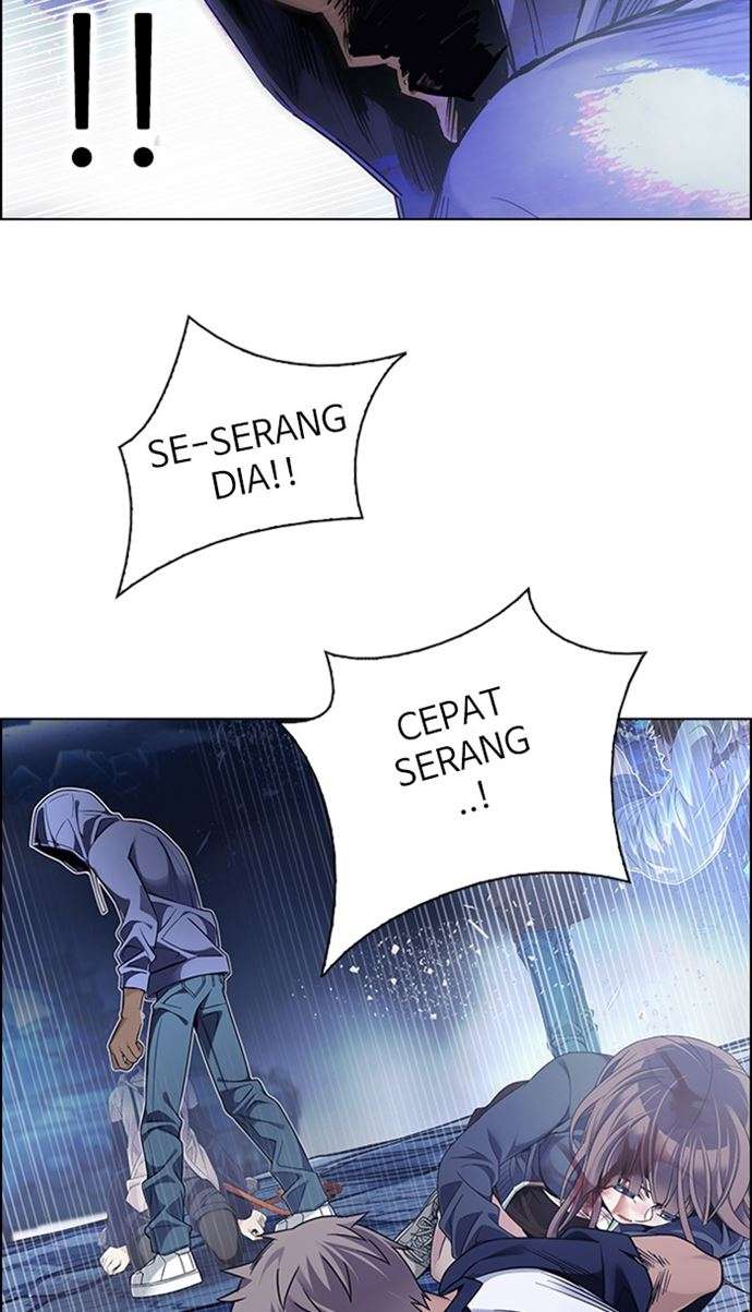 Dice Chapter 356 - halaman 23