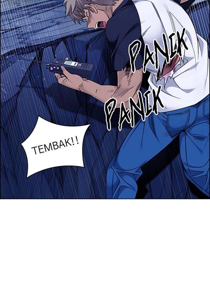 Dice Chapter 356 - halaman 24