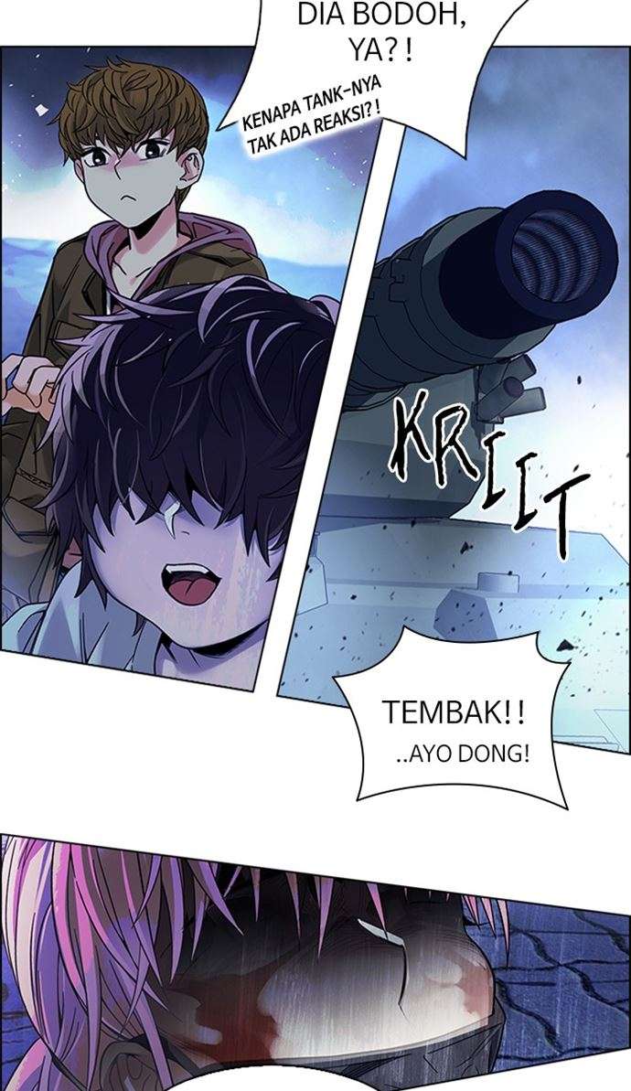 Dice Chapter 356 - halaman 26