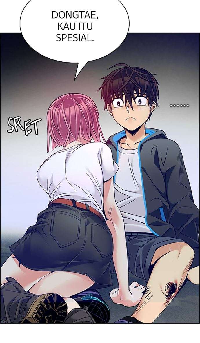 Dice Chapter 356 - halaman 61