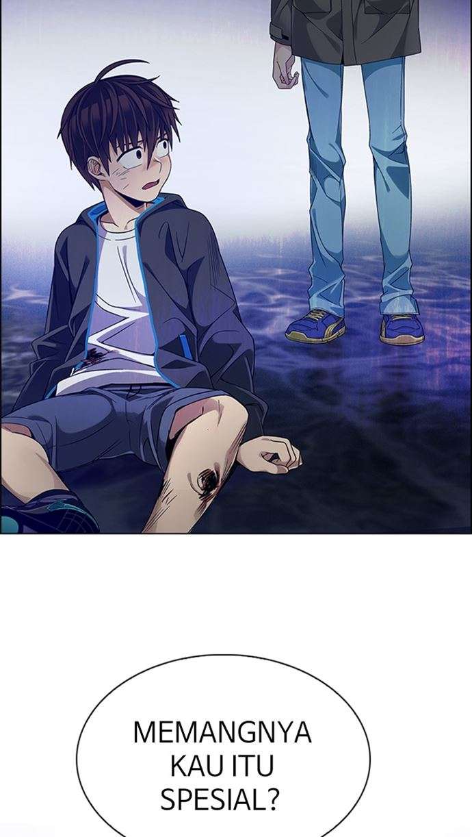 Dice Chapter 356 - halaman 7
