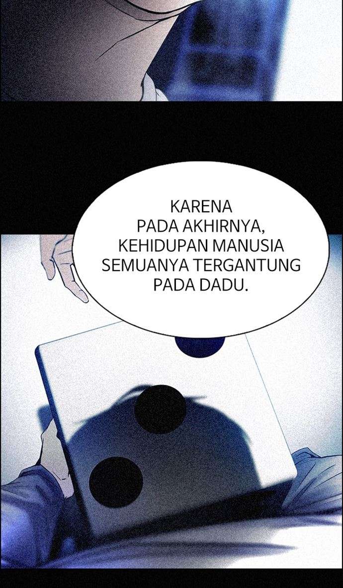 Dice Chapter 357 - halaman 18