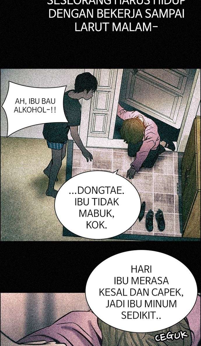 Dice Chapter 357 - halaman 22