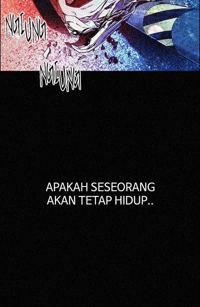 Dice Chapter 357 - halaman 25