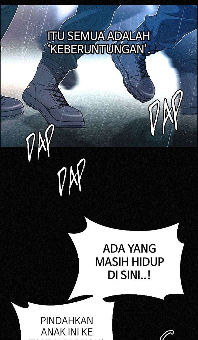 Dice Chapter 357 - halaman 26