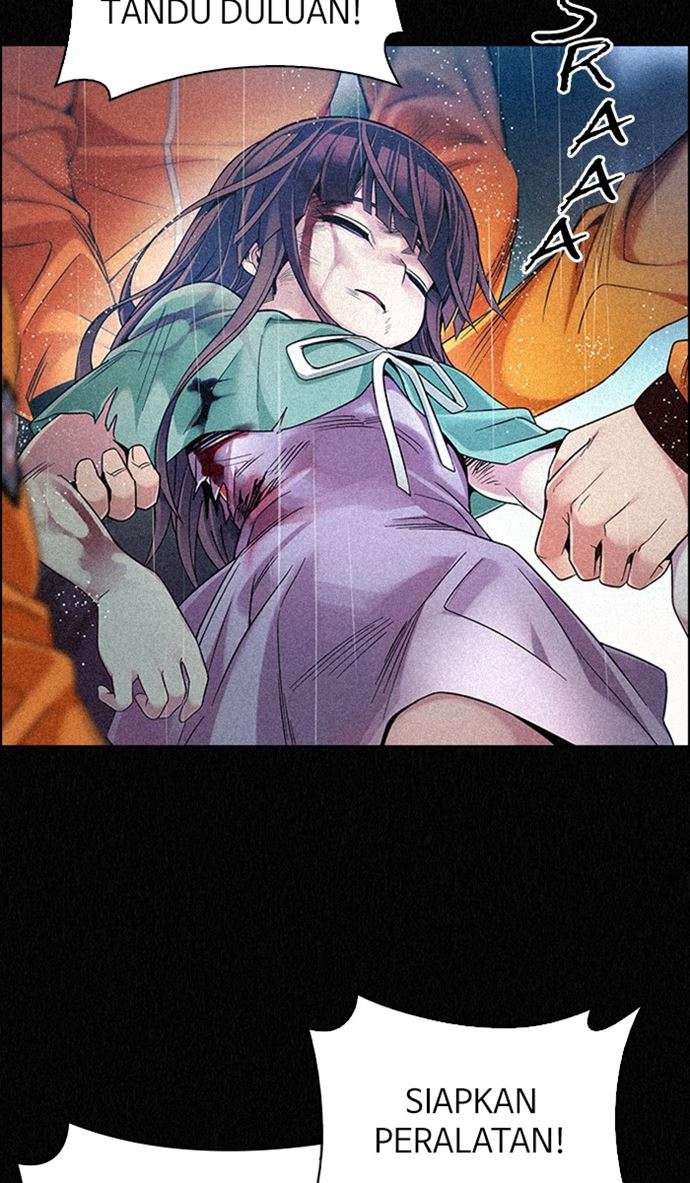 Dice Chapter 357 - halaman 27