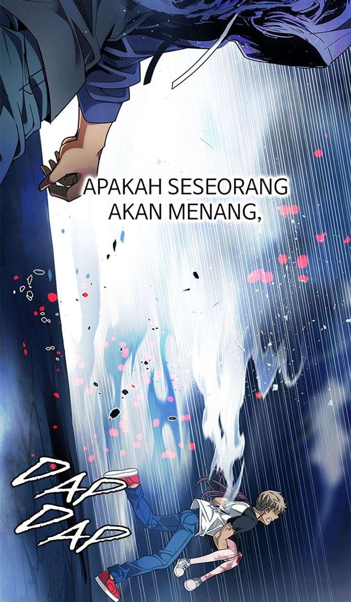 Dice Chapter 357 - halaman 33