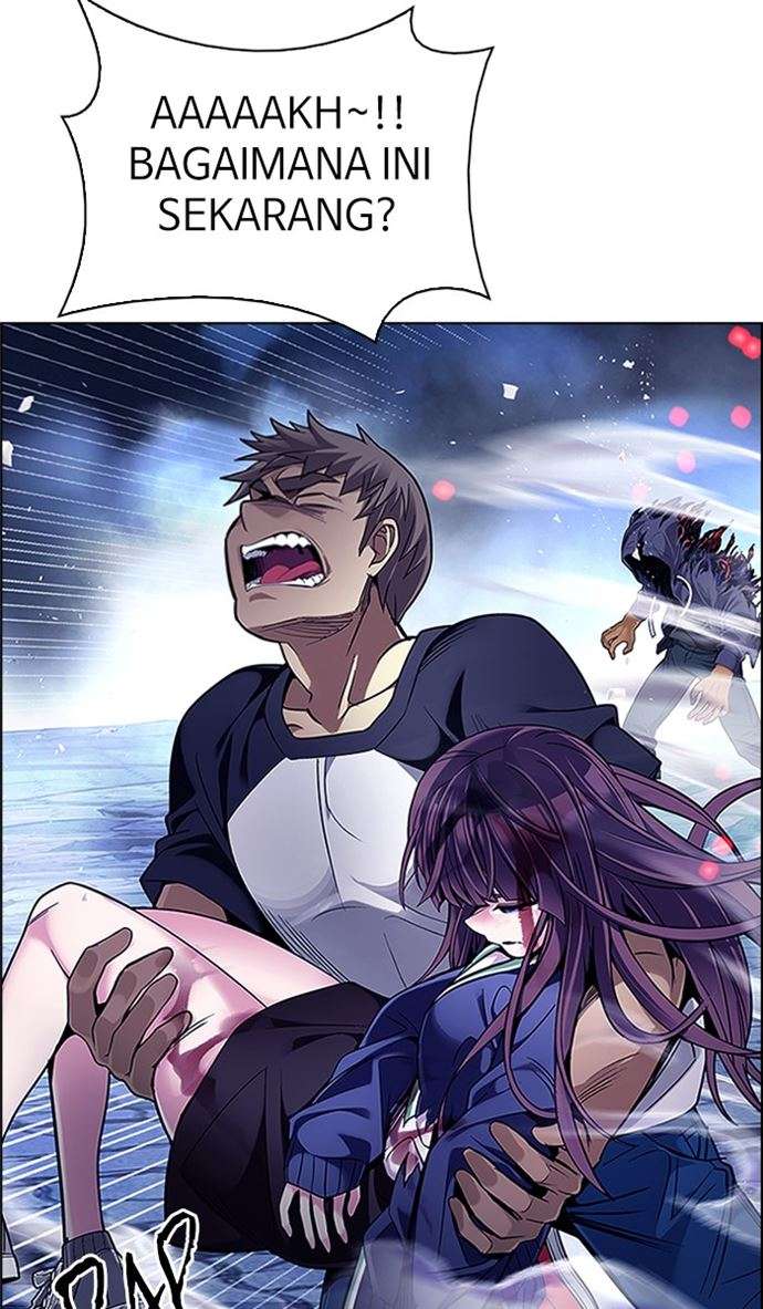 Dice Chapter 357 - halaman 39