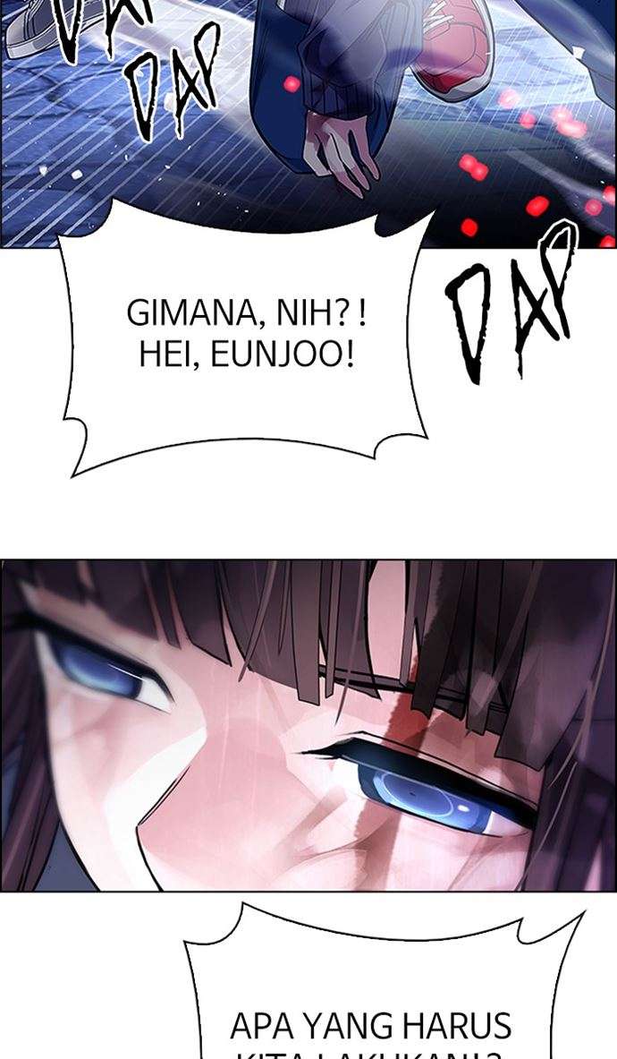 Dice Chapter 357 - halaman 40