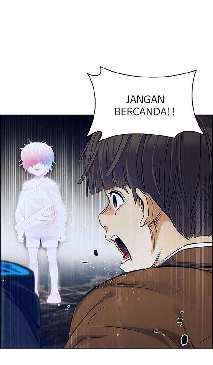 Dice Chapter 357 - halaman 45