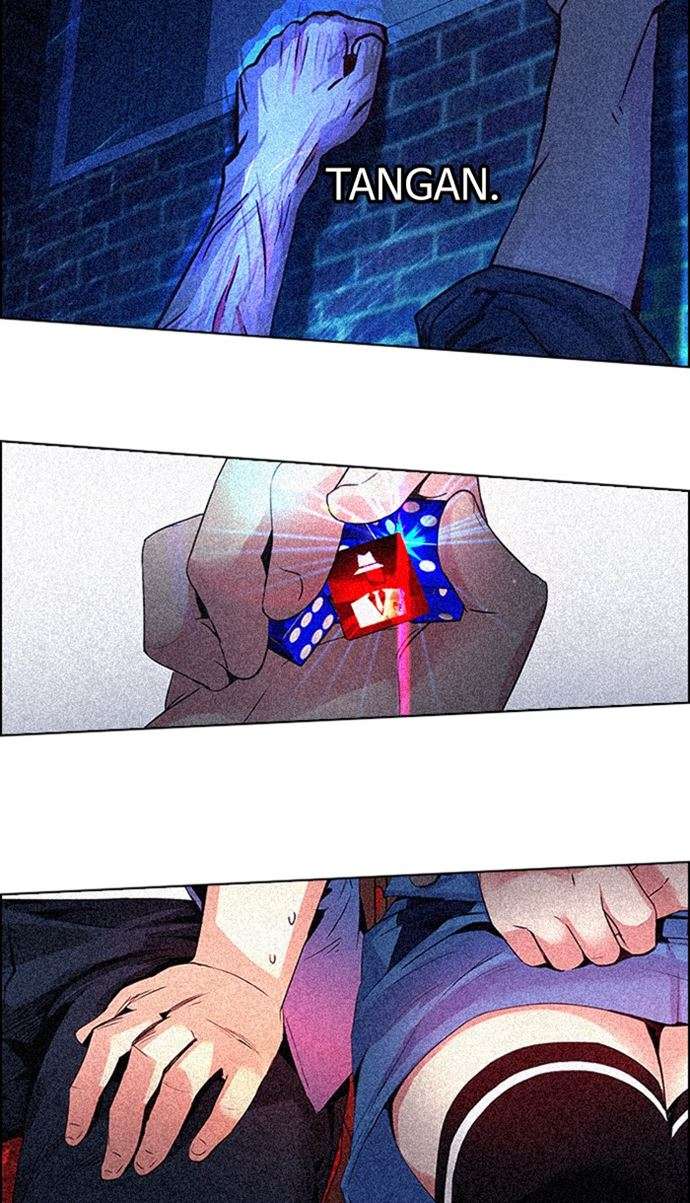 Dice Chapter 357 - halaman 55