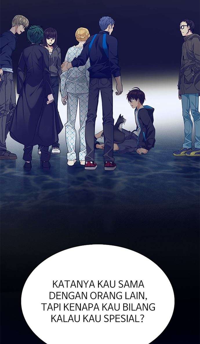 Dice Chapter 357 - halaman 9