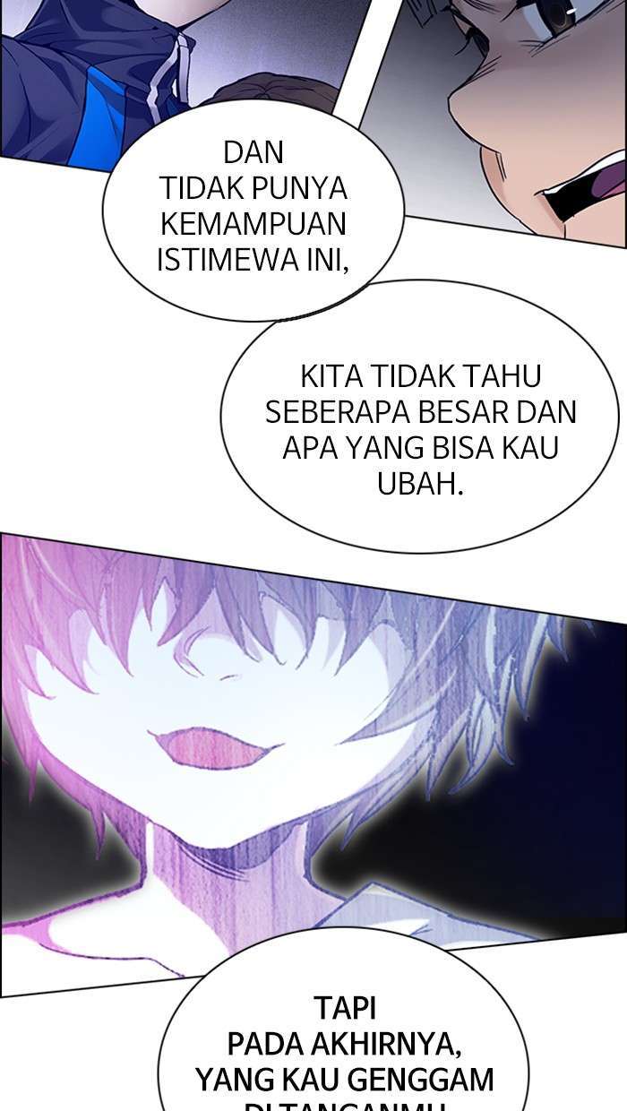 Dice Chapter 358 - halaman 16