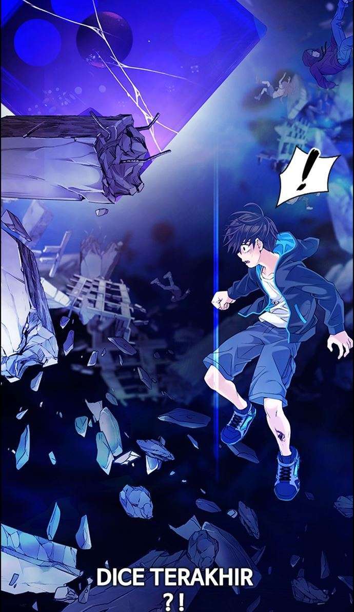 Dice Chapter 359 - halaman 2