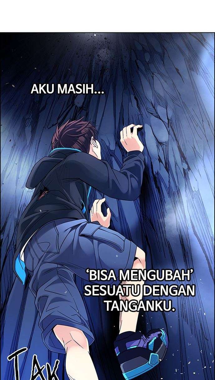 Dice Chapter 359 - halaman 35