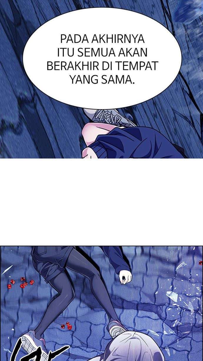 Dice Chapter 359 - halaman 61