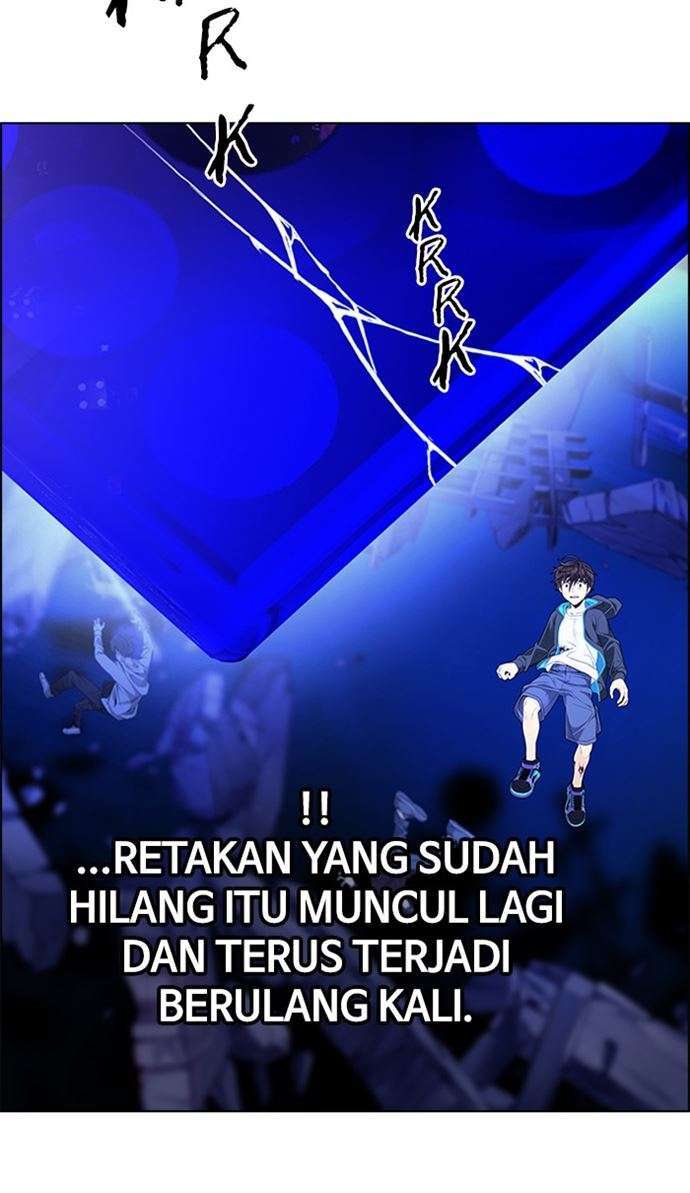 Dice Chapter 359 - halaman 8
