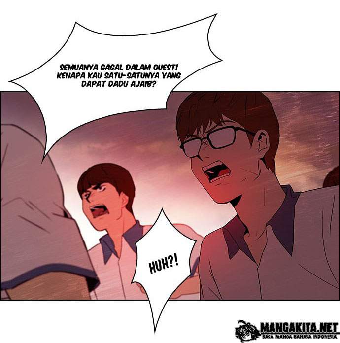 Dice Chapter 36 - halaman 19