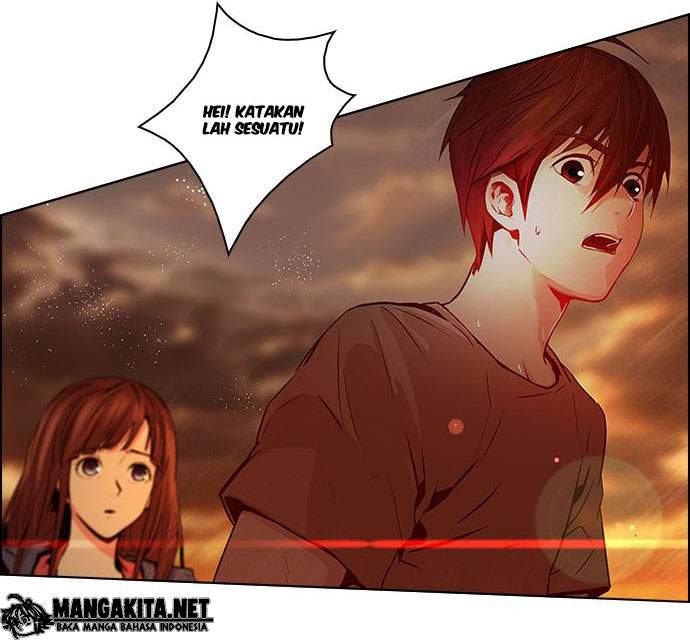 Dice Chapter 36 - halaman 22