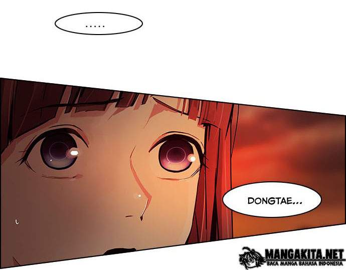 Dice Chapter 36 - halaman 23