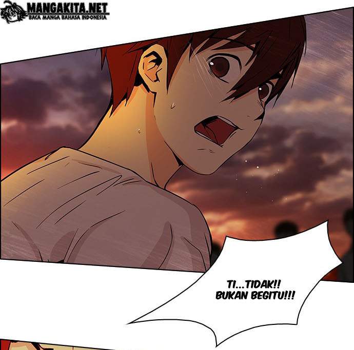 Dice Chapter 36 - halaman 24