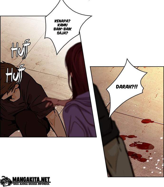 Dice Chapter 36 - halaman 29