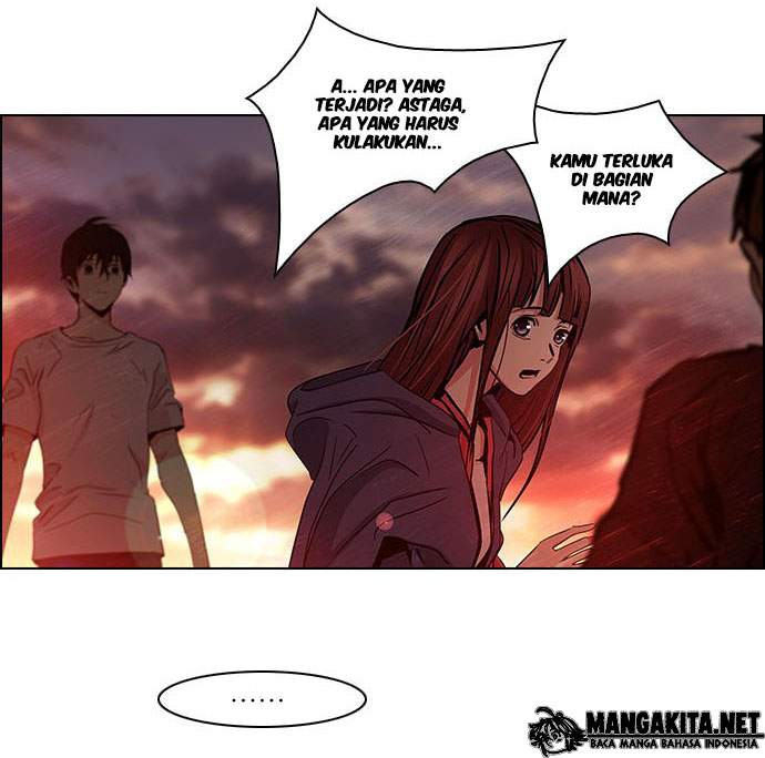 Dice Chapter 36 - halaman 30