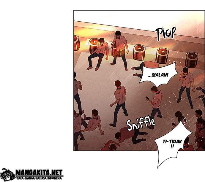 Dice Chapter 36 - halaman 4