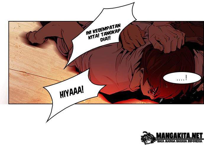 Dice Chapter 36 - halaman 42