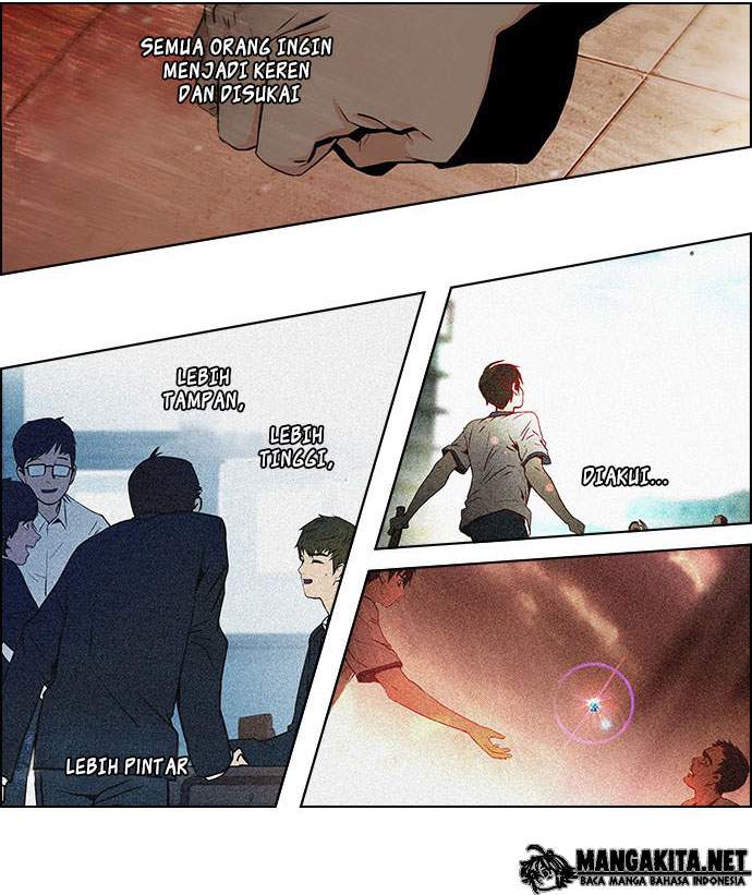 Dice Chapter 36 - halaman 46